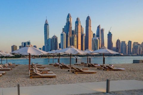 شقة في الخليج التجاري, دبي 3 غرف نوم, 322.83 م² رقم 39913 - صورة 21