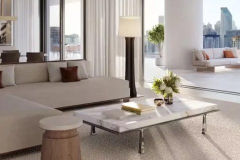 Appartement à Business Bay, Dubai, 3 chambres, 499 m², № 39914 - photo 3