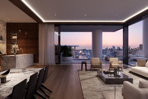 Appartement à Business Bay, Dubai, 3 chambres, 499 m², № 39914 - photo 10