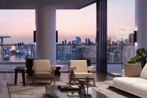 Appartement à Business Bay, Dubai, 3 chambres, 499 m², № 39914 - photo 9