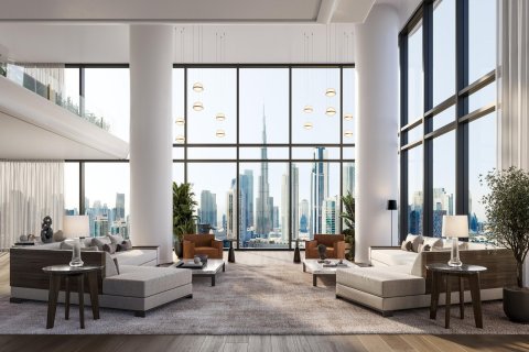 Appartement à Business Bay, Dubai, 3 chambres, 499 m², № 39914 - photo 12