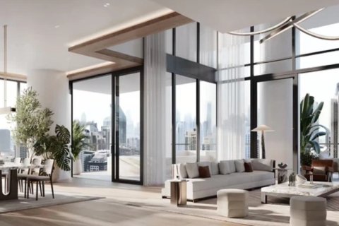 Квартира в Бизнес-Бэе, Дубай, 3 спальни, 499м², № 39914