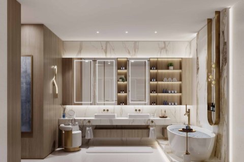 Apartment in Sunset Bay in Dubai 3 bedrooms, 238.10 sq.m. № 39927 - photo 13