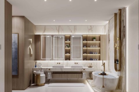 Apartment in Sunset Bay in Dubai 3 bedrooms, 238.10 sq.m. № 39927 - photo 7