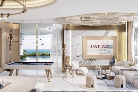 Apartment in Sunset Bay in Dubai 3 bedrooms, 238.10 sq.m. № 39927 - photo 5