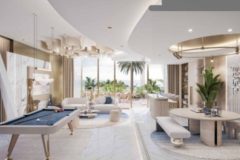 Apartment in Sunset Bay in Dubai 3 bedrooms, 238.10 sq.m. № 39927 - photo 8