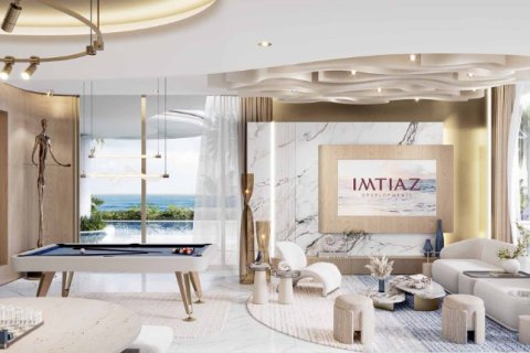 Apartment in Sunset Bay in Dubai 3 bedrooms, 238.10 sq.m. № 39927 - photo 17