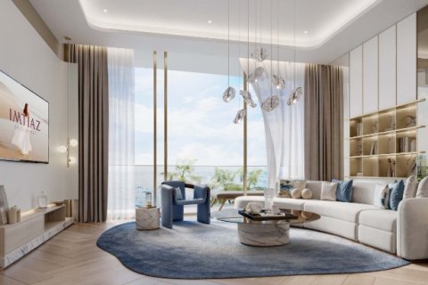 Apartment in Sunset Bay in Dubai 3 bedrooms, 238.10 sq.m. № 39927 - photo 11