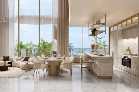 Apartment in Sunset Bay in Dubai 3 bedrooms, 238.10 sq.m. № 39927 - photo 2