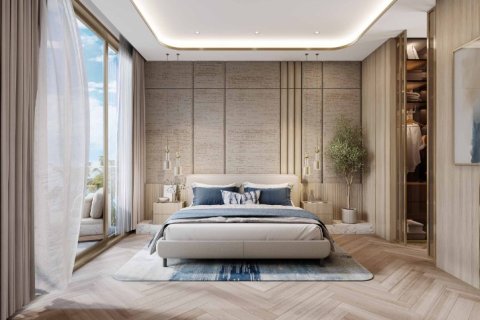 Квартира в Sunset Bay в Дубае, 3 спальни, 238.1м², № 39927