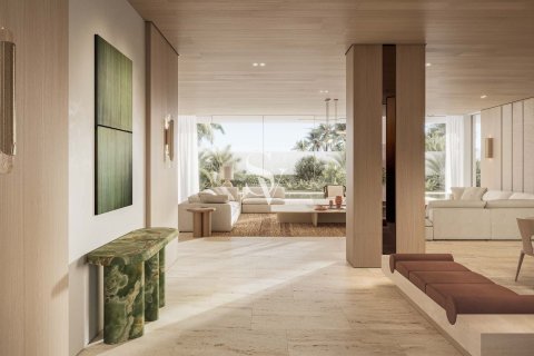 Villa à Mohammed Bin Rashid City, Dubai, 6 chambres, 2609 m², № 132741 - photo 17