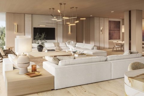 Villa à Mohammed Bin Rashid City, Dubai, 6 chambres, 2609 m², № 132741 - photo 16