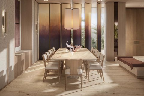 Villa à Mohammed Bin Rashid City, Dubai, 6 chambres, 2609 m², № 132741 - photo 14