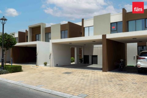 Maison de ville à Dubai, 3 chambres, 161 m², № 118353