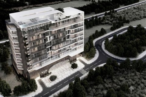 Apartment in Majan, Dubai 2 bedrooms, 116.1 sq.m. № 118355