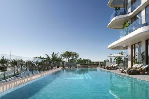 Apartment in Deira, Dubai 3 bedrooms, 160 sq.m. № 89663