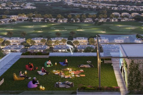 Appartement à Dubai Hills Estate, Dubai, 3 chambres, 144 m², № 121835 - photo 9