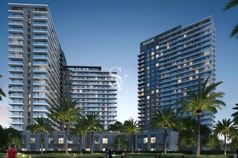 Appartement à Dubai Hills Estate, Dubai, 3 chambres, 144 m², № 121835 - photo 15
