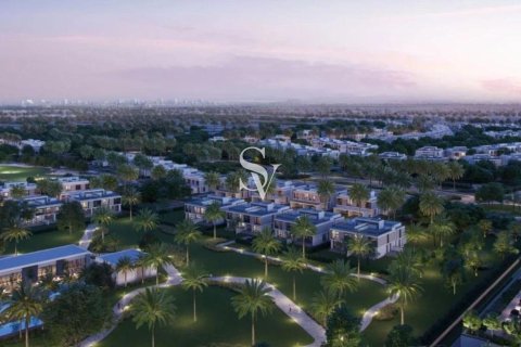 Appartement à Dubai Hills Estate, Dubai, 3 chambres, 144 m², № 121835 - photo 12