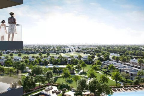 Appartement à Dubai Hills Estate, Dubai, 3 chambres, 144 m², № 121835 - photo 3
