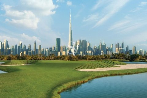 Appartement à Dubai Hills Estate, Dubai, 3 chambres, 144 m², № 121835 - photo 7