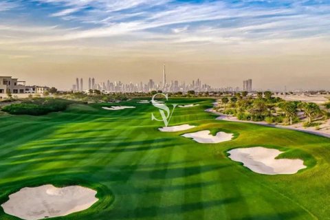 Appartement à Dubai Hills Estate, Dubai, 3 chambres, 144 m², № 121835 - photo 8
