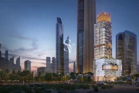 Appartement à DIFC, Dubai, 1 chambre, 96 m², № 121832 - photo 15