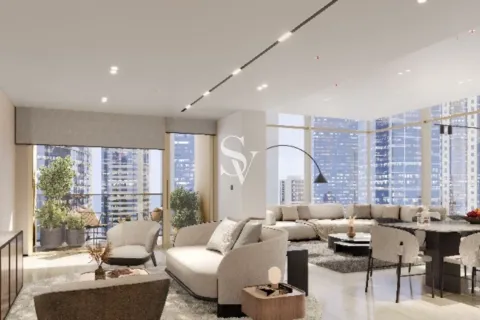 Appartement à DIFC, Dubai, 1 chambre, 96 m², № 121833 - photo 6
