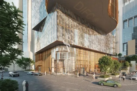 Appartement à DIFC, Dubai, 1 chambre, 96 m², № 121833 - photo 14