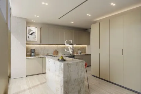 Appartement à DIFC, Dubai, 1 chambre, 96 m², № 121833 - photo 11