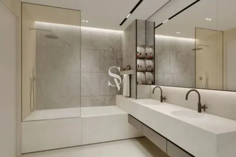 Appartement à DIFC, Dubai, 1 chambre, 96 m², № 121833 - photo 10