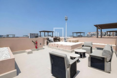 Townhouse in Jumeirah, Dubai 4 bedrooms, 263.19 sq.m. № 138282 - photo 27