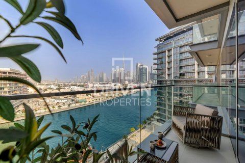 شقة في الوصل, دبي 1غرف نوم, 93.65 م² رقم 138286 - صورة 16