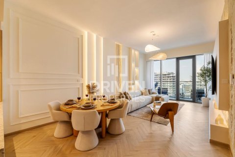 Appartement à Al Wasl, Dubai, 1 chambre, 93.65 m², № 138286