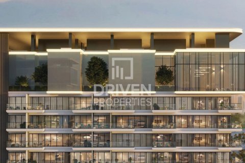 Apartamento en Jumeirah Lake Towers, Dubai, 1 dormitorio, 86.12 m², № 138283 - foto 3