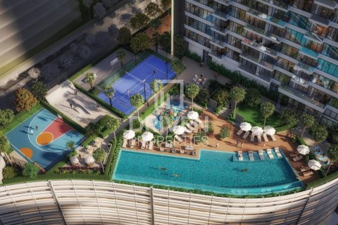 Apartamento en Jumeirah Lake Towers, Dubai, 1 dormitorio, 86.12 m², № 138283 - foto 7