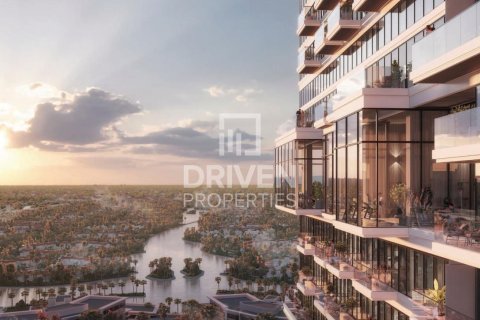 Apartamento en Jumeirah Lake Towers, Dubai, 1 dormitorio, 86.12 m², № 138283 - foto 10
