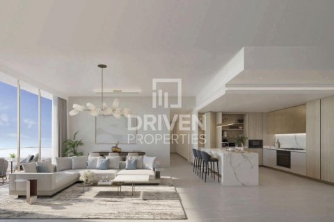 Apartamento en Jumeirah Lake Towers, Dubai, 1 dormitorio, 86.12 m², № 138283 - foto 9