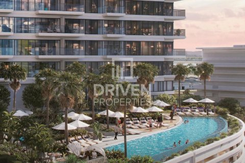Apartamento en Jumeirah Lake Towers, Dubai, 1 dormitorio, 86.12 m², № 138283 - foto 2