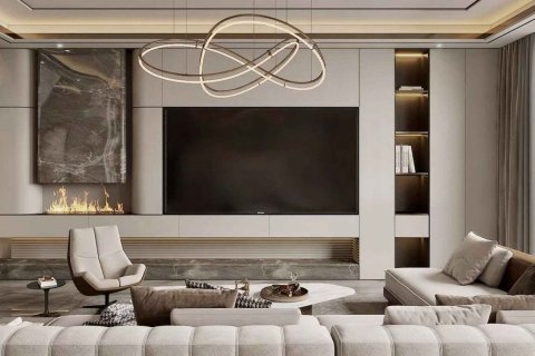 Appartement à Chelsea Gardens à Al Satwa, Dubai, 2 chambres, 136.1 m², № 31441