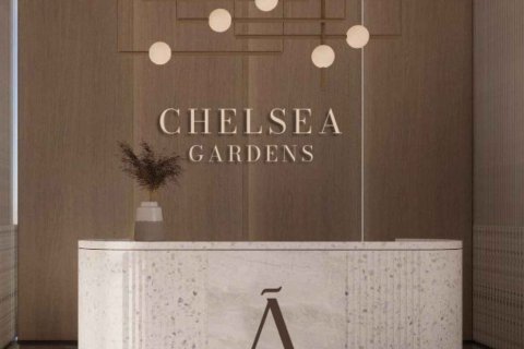 Apartment in Chelsea Gardens in Al Satwa, Dubai 2 bedrooms, 136.1 sq.m. № 31441 - photo 8