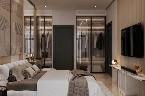 شقة في Coventry Gardens 2 في Dubai Land 2 غرف نوم, 100.06  م² رقم 31470 - صورة 2