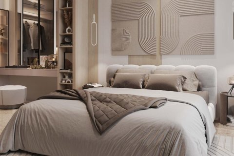 شقة في Coventry Gardens 2 في Dubai Land 2 غرف نوم, 100.06  م² رقم 31470 - صورة 4