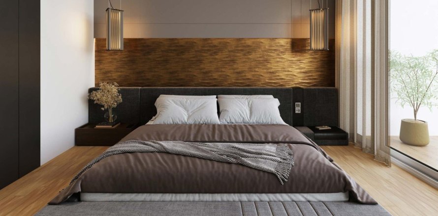 شقة في Coventry Gardens 2 في Dubai Land 2 غرف نوم, 100.06 م² رقم 31470