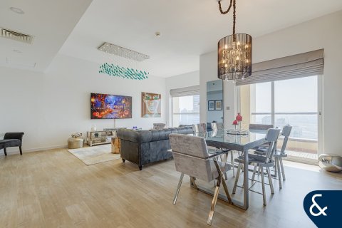 Apartment in Shams, Jumeirah Beach Residence, Dubai 2 bedrooms, 123 sq.m. № 74750