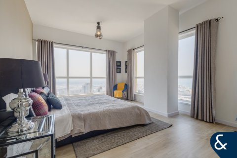 Apartment in Shams, Jumeirah Beach Residence, Dubai 2 bedrooms, 123 sq.m. № 74750 - photo 3