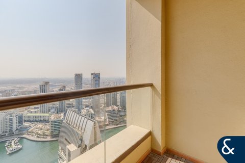 Apartment in Shams, Jumeirah Beach Residence, Dubai 2 bedrooms, 123 sq.m. № 74750 - photo 13