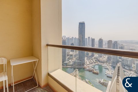 Apartment in Shams, Jumeirah Beach Residence, Dubai 2 bedrooms, 123 sq.m. № 74750 - photo 12