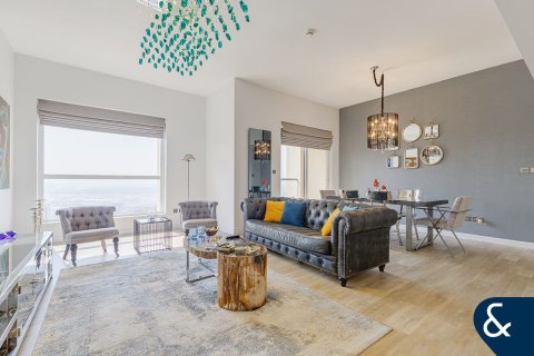 Apartment in Shams, Jumeirah Beach Residence, Dubai 2 bedrooms, 123 sq.m. № 74750 - photo 8