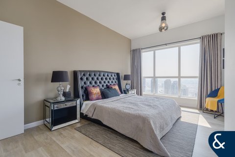 Apartment in Shams, Jumeirah Beach Residence, Dubai 2 bedrooms, 123 sq.m. № 74750 - photo 17